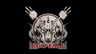 Ego Fall é¢ è¦†M  Jangar  Mongolian Death Folk Metal Metalcore [upl. by Costa]