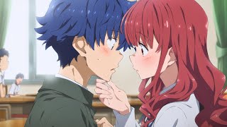 Top 10 Best NEW High School Romance Anime To Watch [upl. by Uhile]