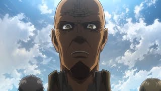 Attack On Titan Abridged  Keith Shadiss Initiation [upl. by Eloken569]