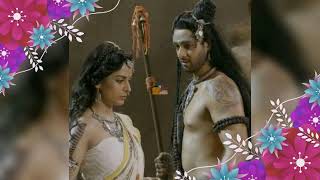 Shiv Shakti Se Hi Poorn Hai Instrumental Theme Music [upl. by Uhsoj]