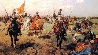 The Battle of Vienna 1683 A Documentary [upl. by Ferdinand331]