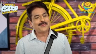 Why Is Taarak Lying To His Boss  Taarak Mehta Ka Ooltah Chashmah  Taaraks Boss [upl. by Yesdnik]