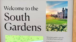 Welcome to South Gardens [upl. by Notpmah]