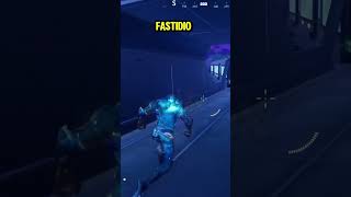 DIVENTO IL BOSS DEL TRENO FANTASMA SU FORTNITE MARVEL [upl. by Vieva161]