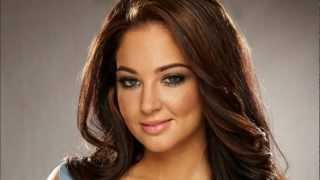 Tulisa  We Are Young BRAND NEW 2012 [upl. by Palestine]