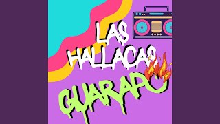 Las Hallacas Guarapo [upl. by Doloritas242]