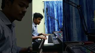 Annul Maelae Unplugged Cover FtAkhil Anand Sagar [upl. by Haraf]