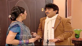 Episode 231  Taarak Mehta Ka Ooltah Chashmah  Kerry In Goukuldham  Full Episode  तारक मेहता [upl. by Yrahca]