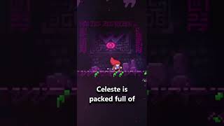 Getting Lied to in Celeste Chapter 8 CSide [upl. by Beedon]