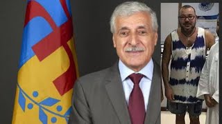 Algérie Le Makhzen Ment Se Justifie SAccuse Le Maroc Maitre Du MAK Paiera Cher Ses Actes [upl. by Merla]