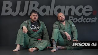 Episode 45  Why Women Love to Hate Jiu Jitsu [upl. by Adamo]