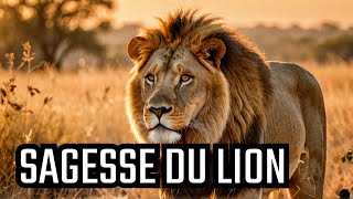 10 Citations Puissantes du Lion pour Booster Votre Motivation  🦁🔥 [upl. by Medovich]