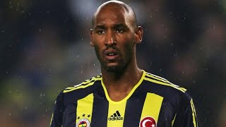 Nicolas Anelka Fenerbahçe Kariyerindeki Tüm Golleri  14 Gol [upl. by Archambault]