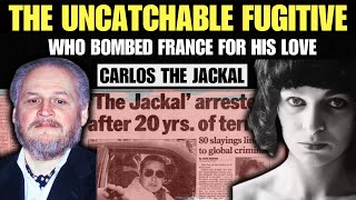 Carlos the Jackal  Mossad Operation  The Glimt [upl. by Platto]