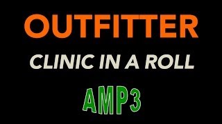 AMP3 Outfitter Review [upl. by Rawden78]