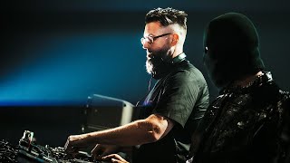 Tchami x Malaa WE2  Tomorrowland 2024 [upl. by Derfliw]