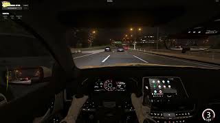 Assetto Corsa No Hesi cutting up [upl. by Arik]