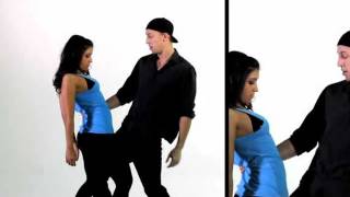 Freak Dancing Moves  HipHop Howto [upl. by Siobhan]