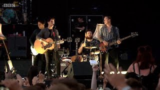 Stereophonics  Handbags And Gladrags Live At TRNSMT Festival 2018 [upl. by Rozanne]