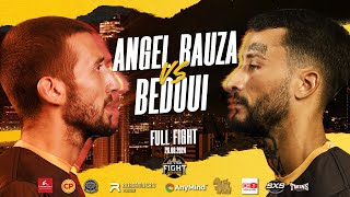 Angel Bauza VS Bedoui Full Fight  ศึก All Star Fight  26 Aug 2024 [upl. by Ethelda514]