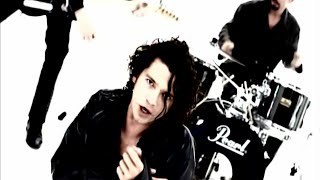 INXS  Baby Dont Cry Official Music Video [upl. by Mychal]