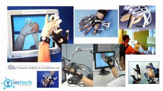 ImmersiveTech Explains  Haptic Devices [upl. by Yffub111]