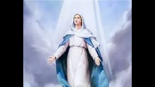 4th Night of Novena to Our Lady of Assumption [upl. by Good]