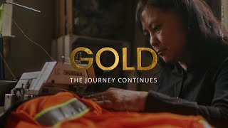 GOLD The Journey Continues  Episode 1  Mexico [upl. by Bovill]