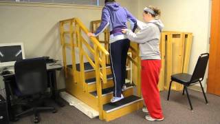 MS Motion Analysis Gait [upl. by Jo-Ann]