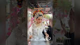 Muslim Sanya China muslimchina wedding sanya [upl. by Malilliw]