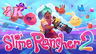 Slime Rancher 2 Yumurta Slime Slime Rancher 3Bölüm [upl. by Naihs995]