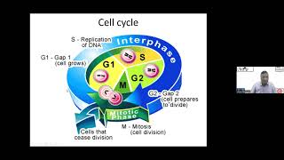 Radiobiology Lecture [upl. by Adlemy]