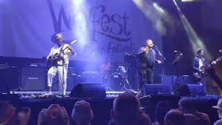 Ocean Colour Scene Weyfest 2023 [upl. by Eleets193]