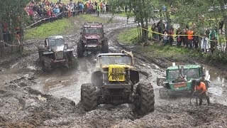 OffRoad Truck Mud Race  Klaperjaht 2019 [upl. by Limaa5]