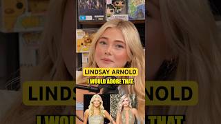 Lindsay Arnold and Rylee on the Same Season [upl. by Lolande]