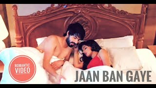 Jaan Ban Gaye  Preesha  Rudraksh Rusha New Romantic VM💞💖 Sargun Kaur Luthrall Abrar Qazill [upl. by Biagio]