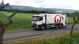 Veolia Deutschland Ressourcen für die Welt [upl. by Annoyek]