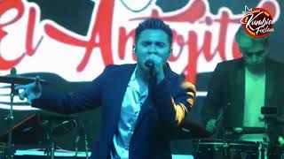 Juguete de Nadie  Kumbia Fusión En Vivo 2022  Show Antojito 09 de Mayo 2022 [upl. by Hermione]