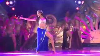 Bipasha Basu Performance in iffa awards 2012 [upl. by Aydne316]