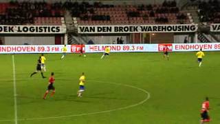 021112 Helmond Sport  SC Cambuur Highlights 1213 [upl. by Leahicm728]