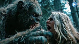 THE WILD MAN SKUNK APE 🎬 Exclusive Full SciFi Horror Movie Premiere 🎬 English HD 2024 [upl. by Lethia]