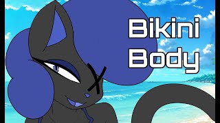 Bikini Body MeMe Channel Update  ViVi [upl. by Catt]