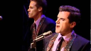 Jersey Boys Medley [upl. by Roxy]