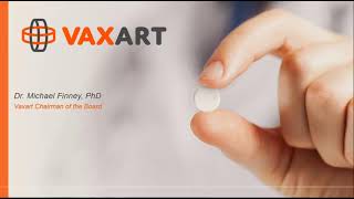 Vaxart Poised to Make Major Strides Forward [upl. by Lux426]