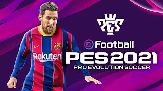 Pro Evolution Soccer PES 21 elamigos HOW TO INSTALL [upl. by Jodoin]