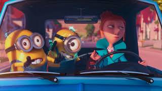 Despicable Me 2 Full Movie Review in Hindi  Story and Fact Explained  Pierre Coffin [upl. by Lynsey]