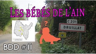 Lénigme des bébés sans bras  BDD11 [upl. by Kenimod249]