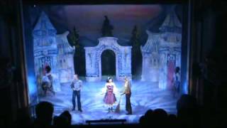 Gaiety Theatre Panto 200809 OPENING NUMBER [upl. by Notaes]