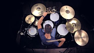 Cobus  twenty one pilots  Jumpsuit Drum Cover [upl. by Tacklind]