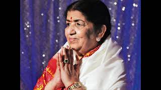 Mangal Bhavan Amangal Haari chaupai by Lata Mangeshkar [upl. by Maisie]